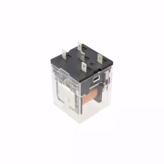 MKS1T-10 AC100 Omron Automation and Safety electronic component
